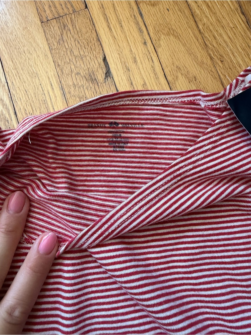 Brandy Melville NWT long sleeve top